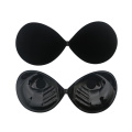 3cm Thick Breast Lift Invisible Bra Adam Hand Shape Push Up Bra